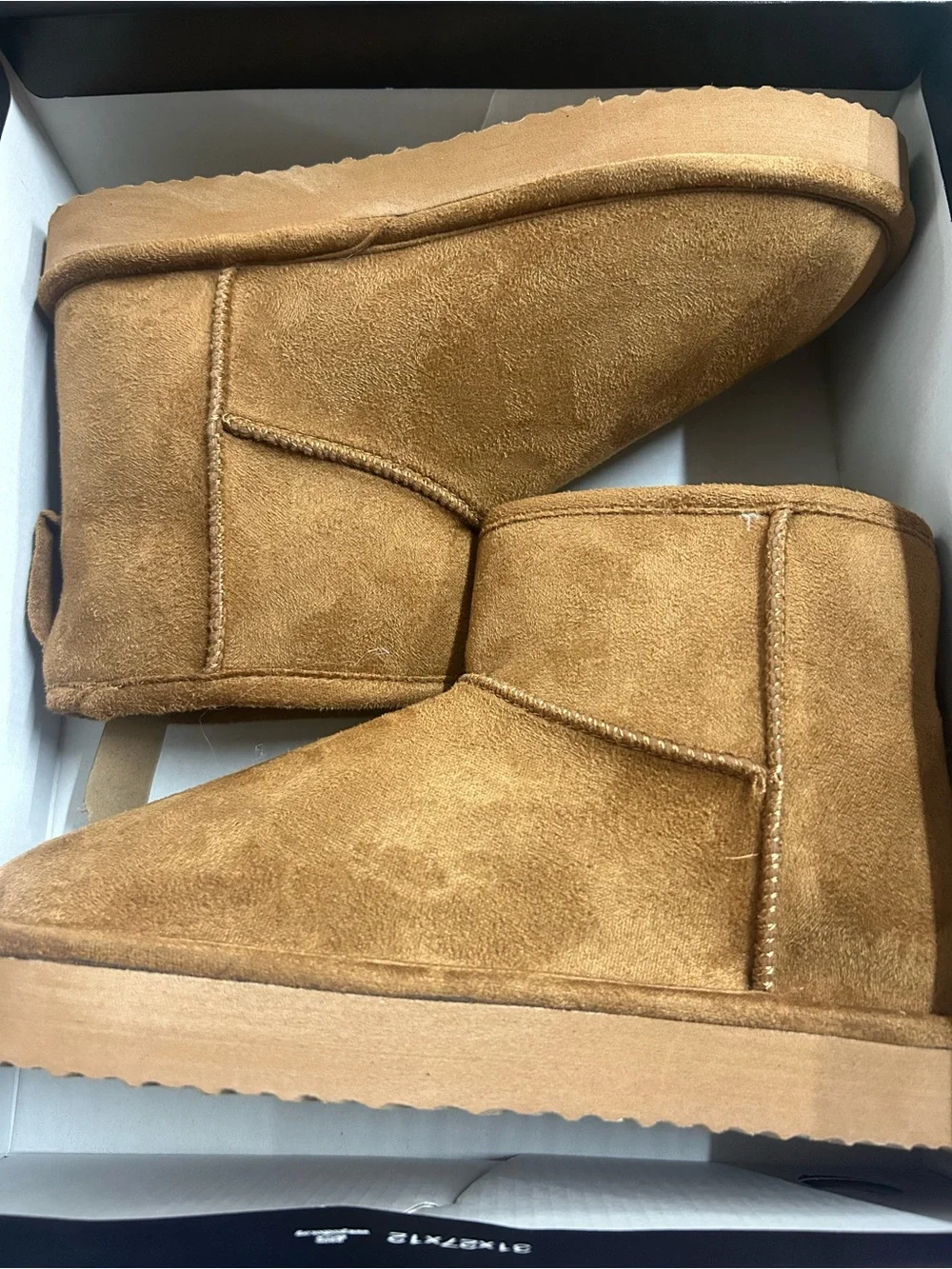 Madden Girl Merritt Boots